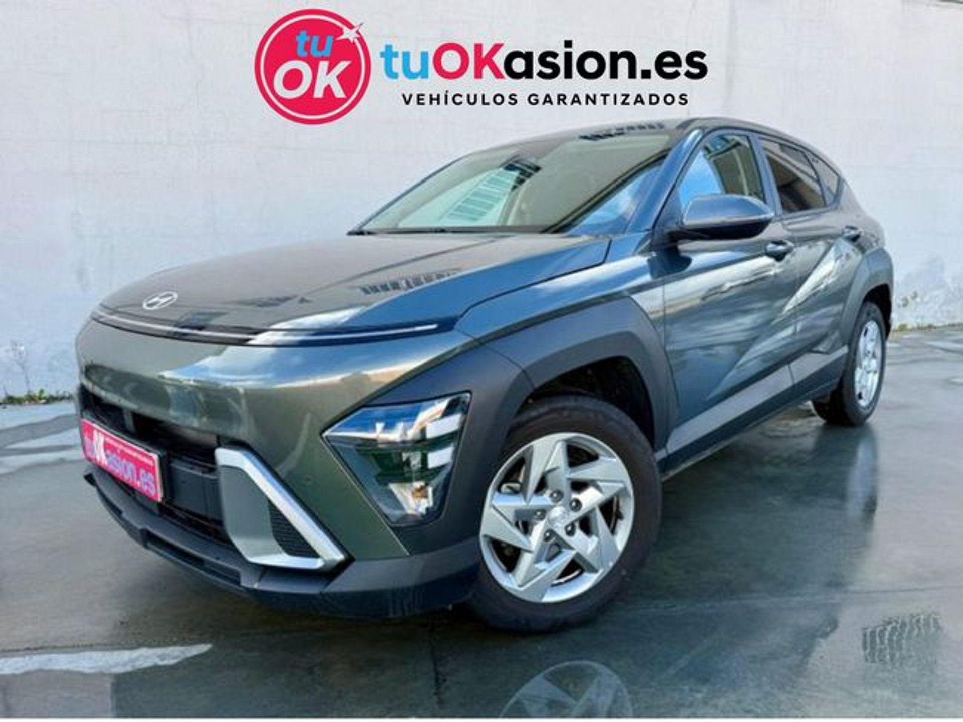 Imagen de HYUNDAI Kona