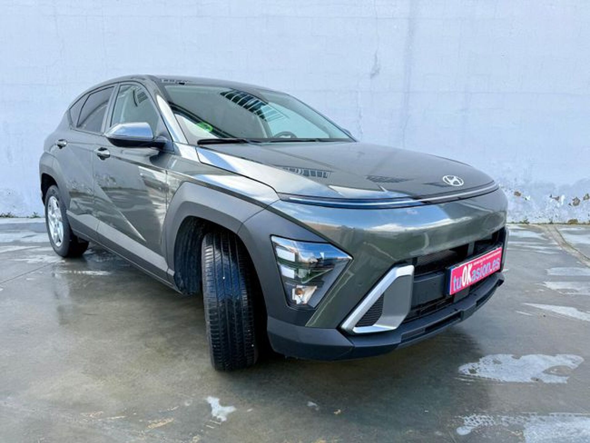 Imagen 2 de HYUNDAI Kona