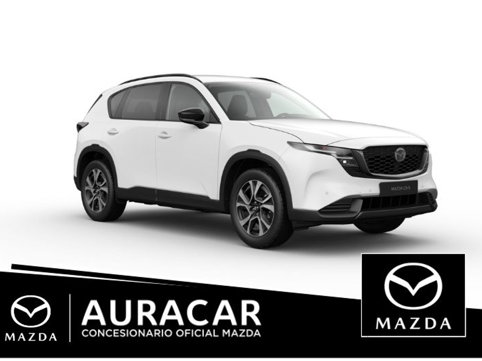 Imagen de MAZDA CX-5