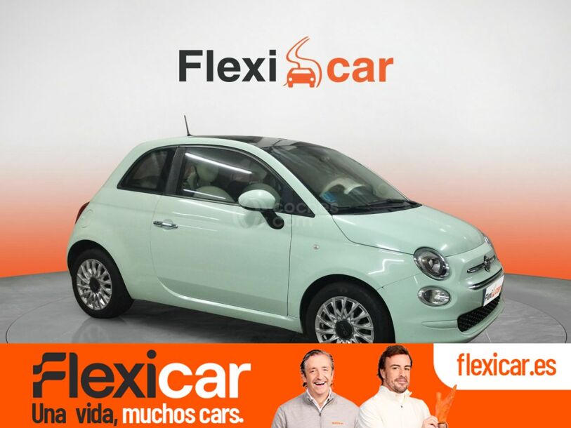 Foto del FIAT 500 1.0 Hybrid Connect 52kW