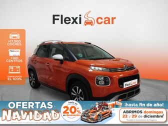 Imagen de CITROEN C3 Aircross Puretech S&S Shine EAT6 110