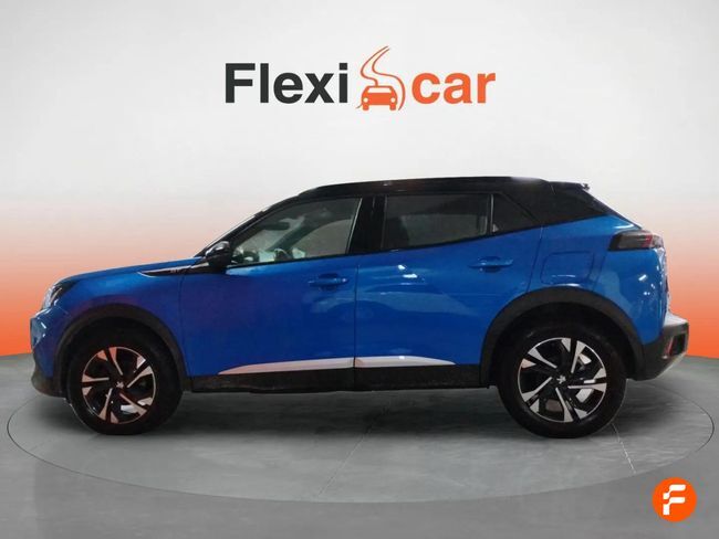 Foto del PEUGEOT 2008 1.2 PureTech S&S GT EAT8 130