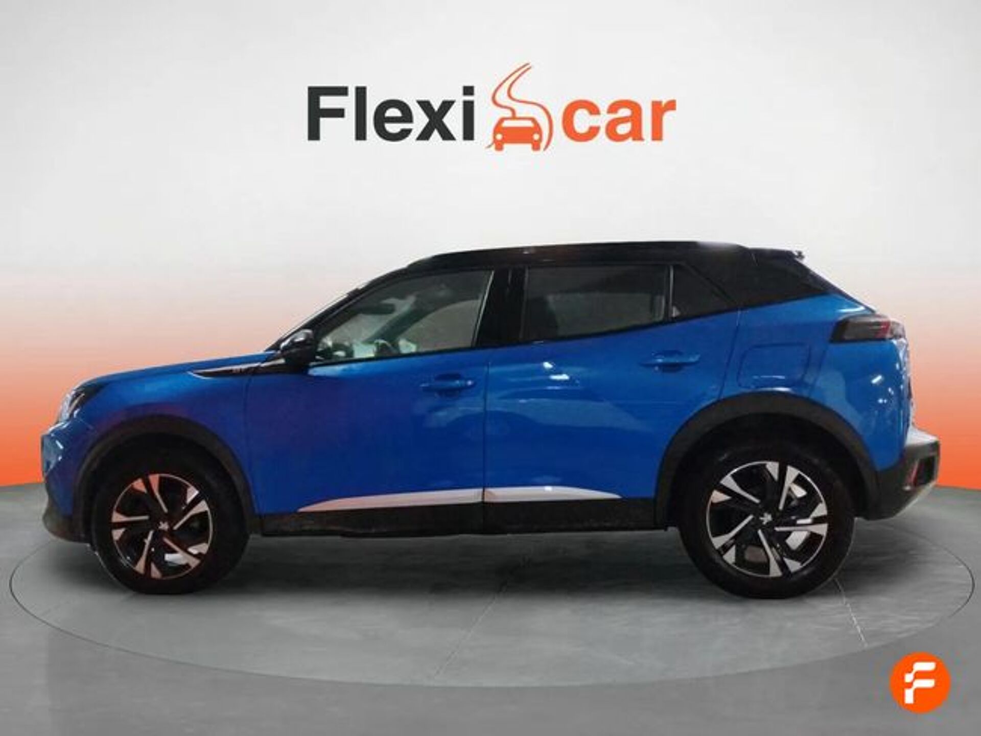 Imagen 3 de PEUGEOT 2008