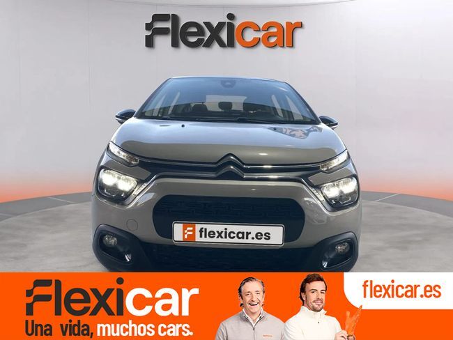 CITROEN C3 (PureTech 60KW (83CV) Plus) en Madrid