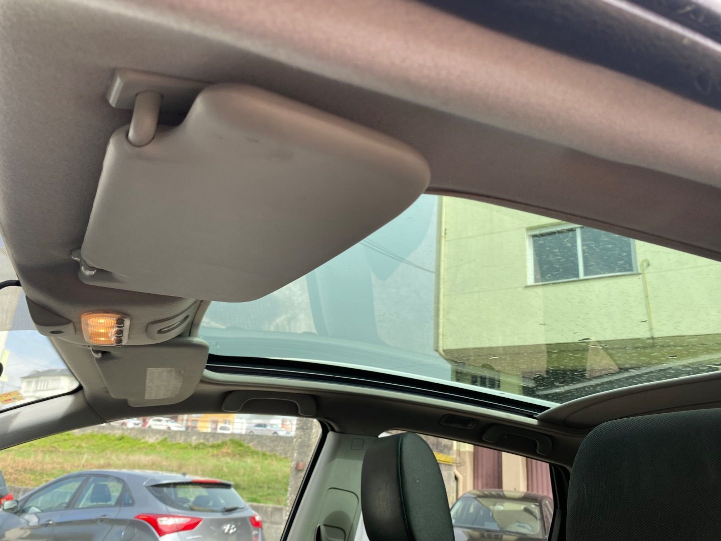 Foto del NISSAN Qashqai 1.5dCi Tekna Sport 4x2 17´´