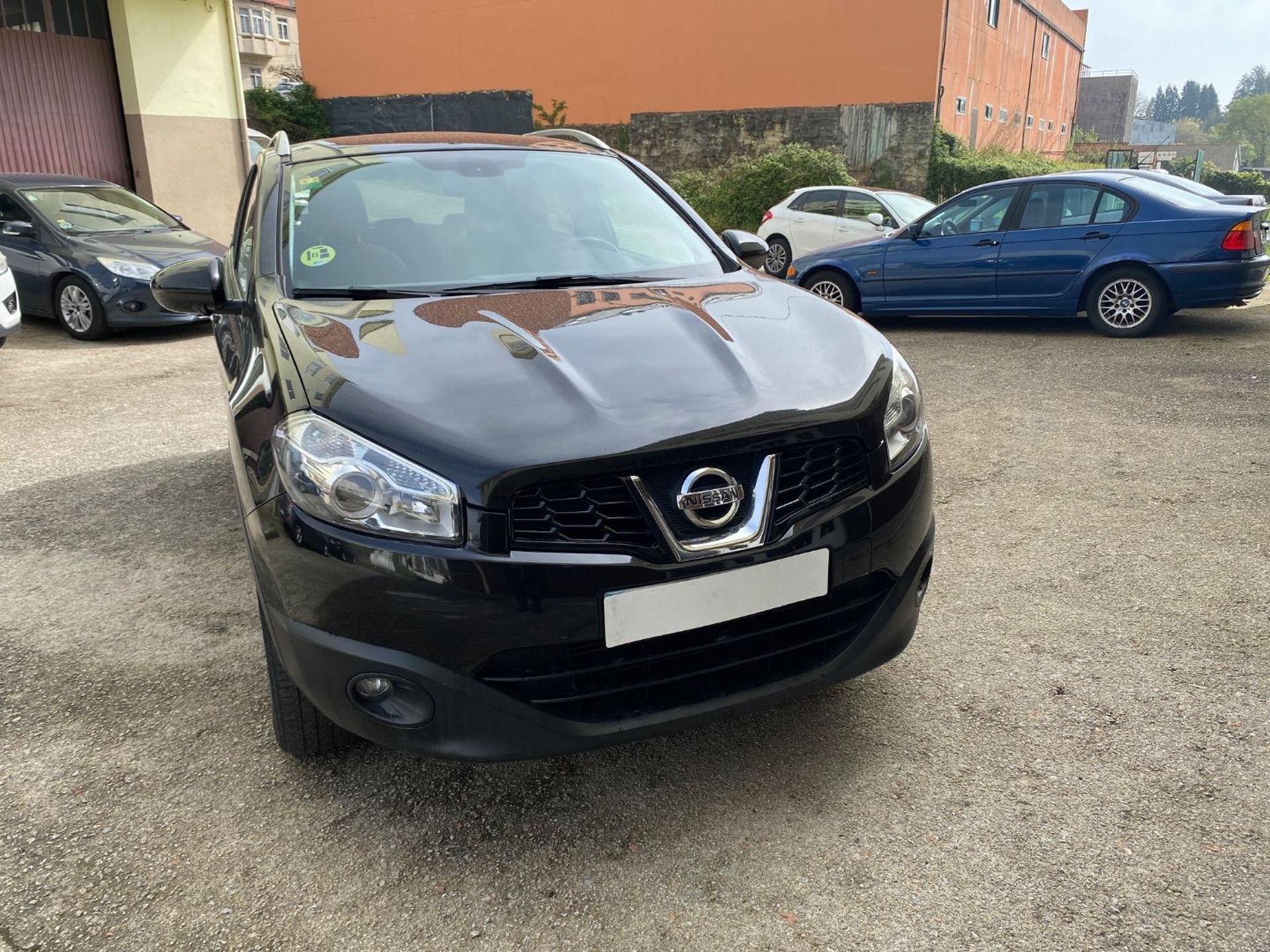 Imagen de NISSAN Qashqai