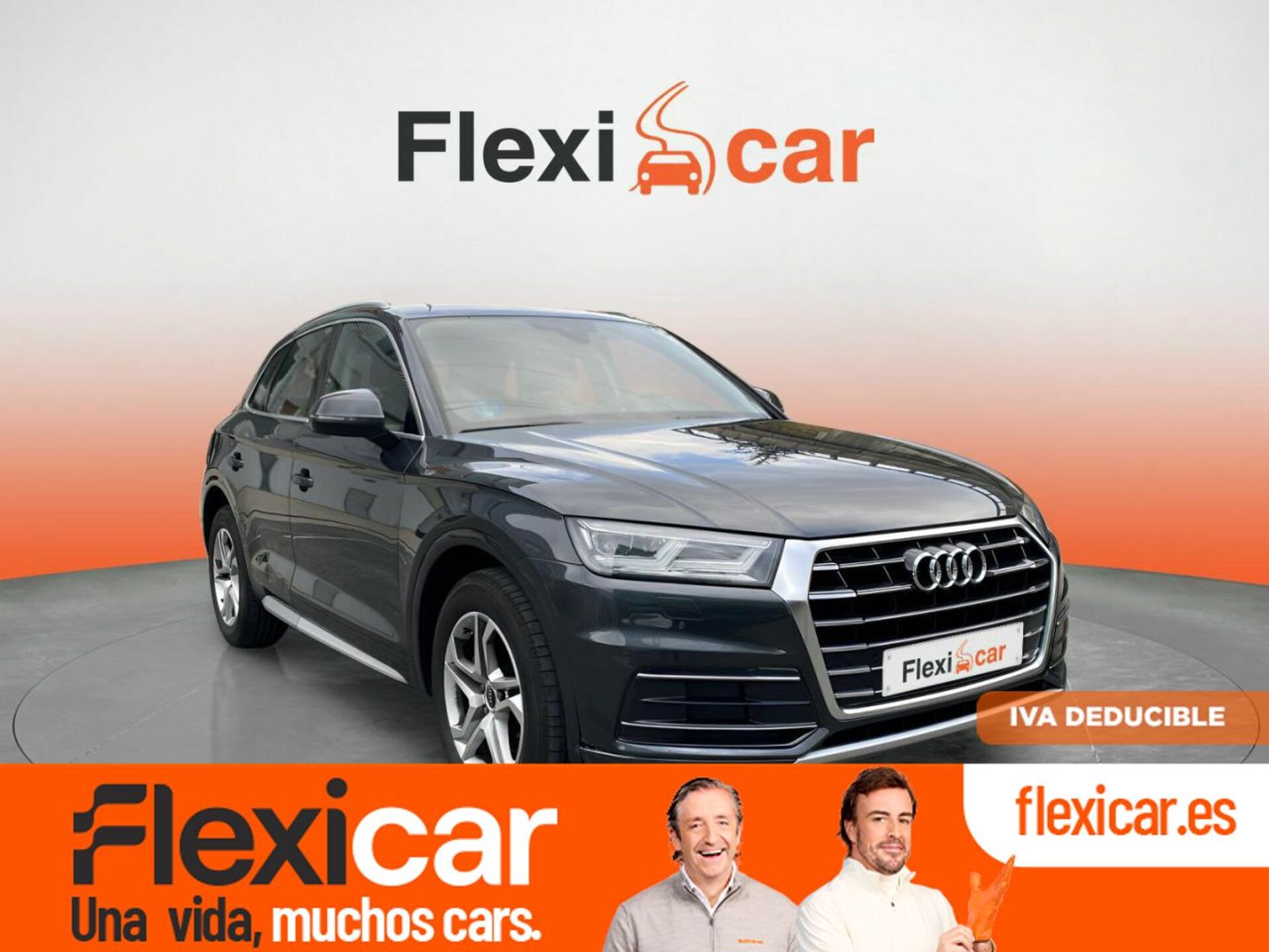 Imagen de AUDI Q5
