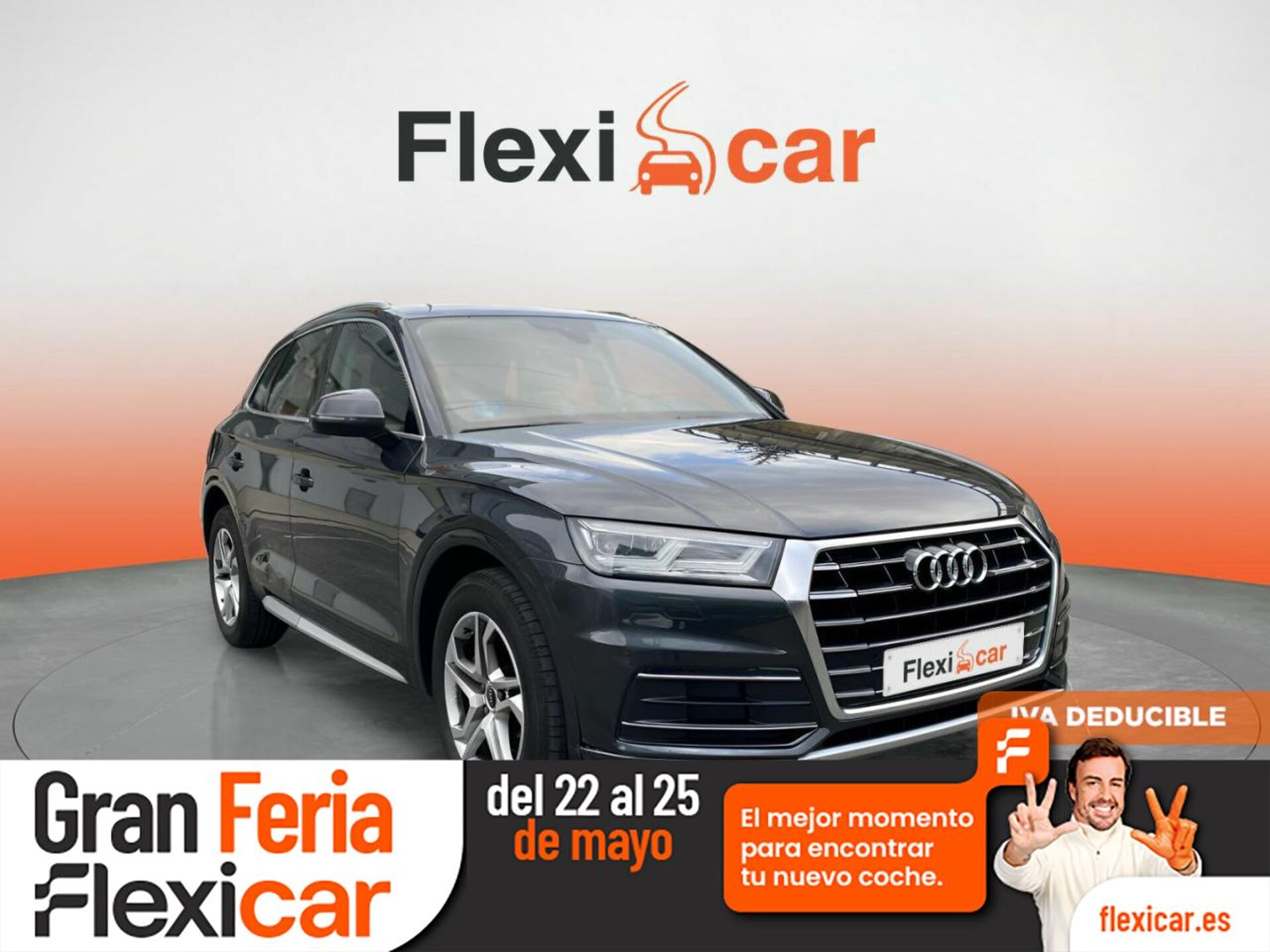 Imagen de AUDI Q5
