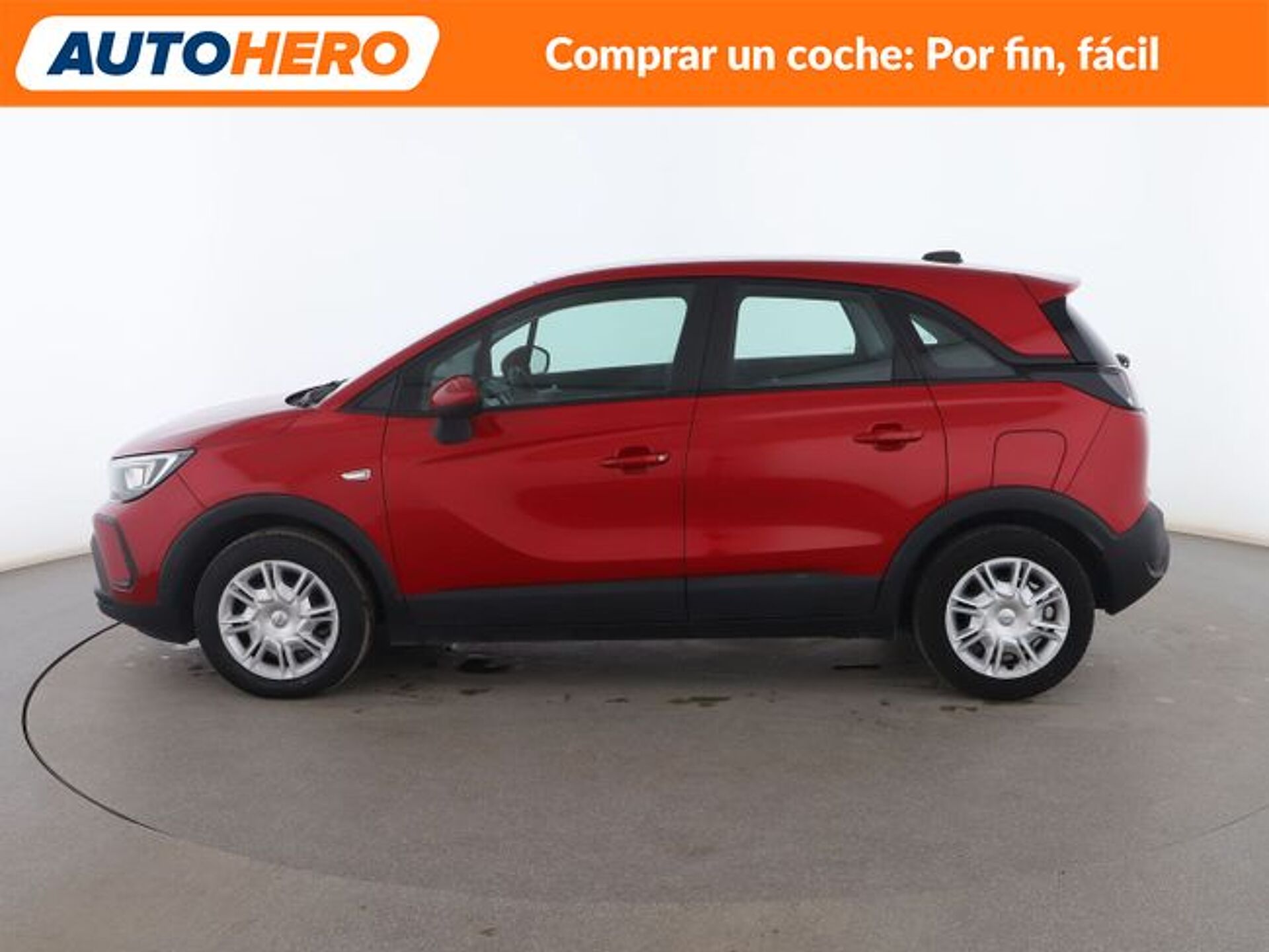 Imagen 3 de OPEL Crossland
