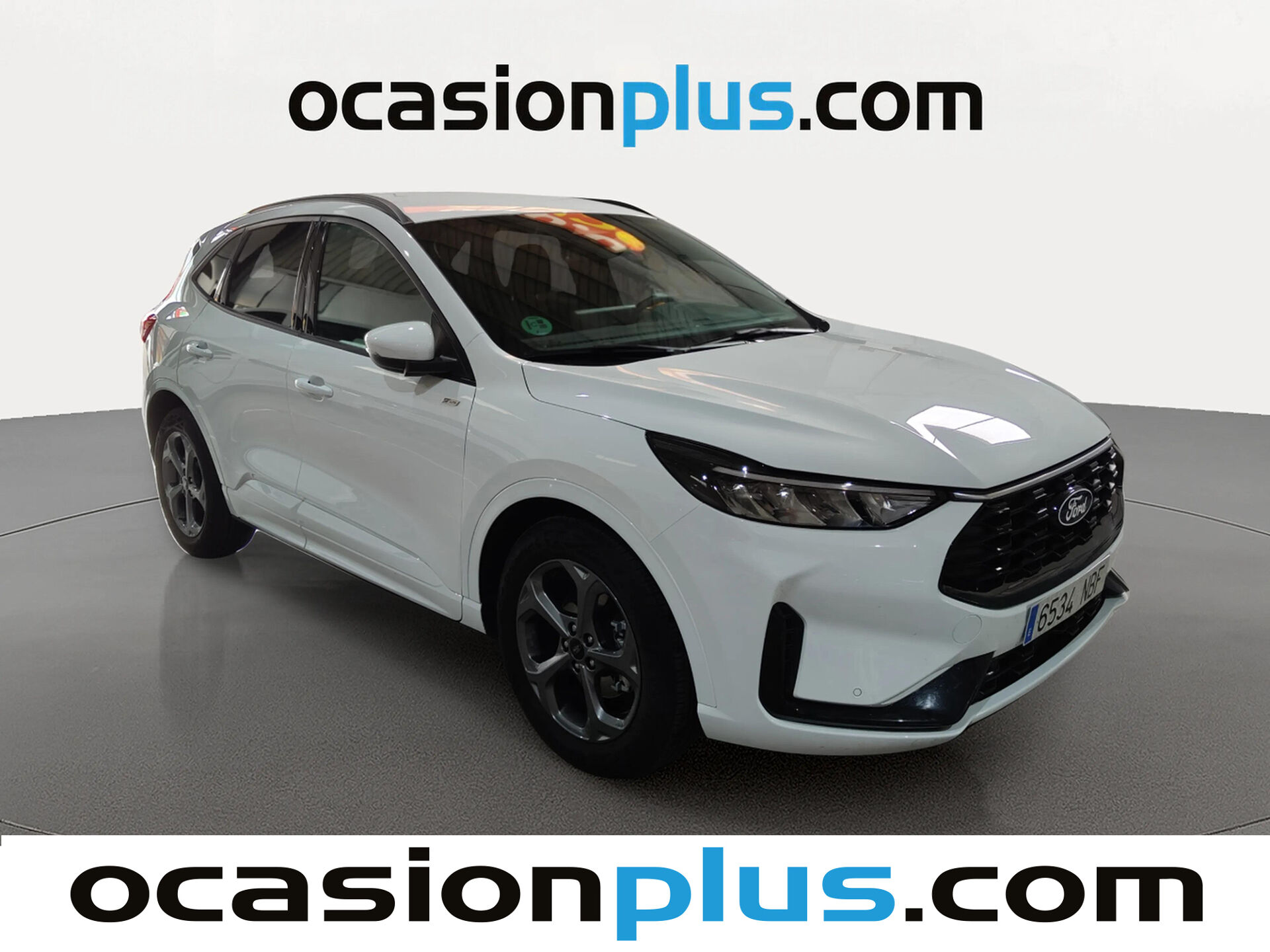 Imagen 2 de FORD Kuga