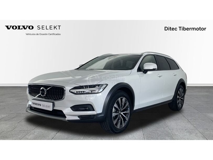 Foto del VOLVO V90 Cross Country B4 Core AWD Aut.