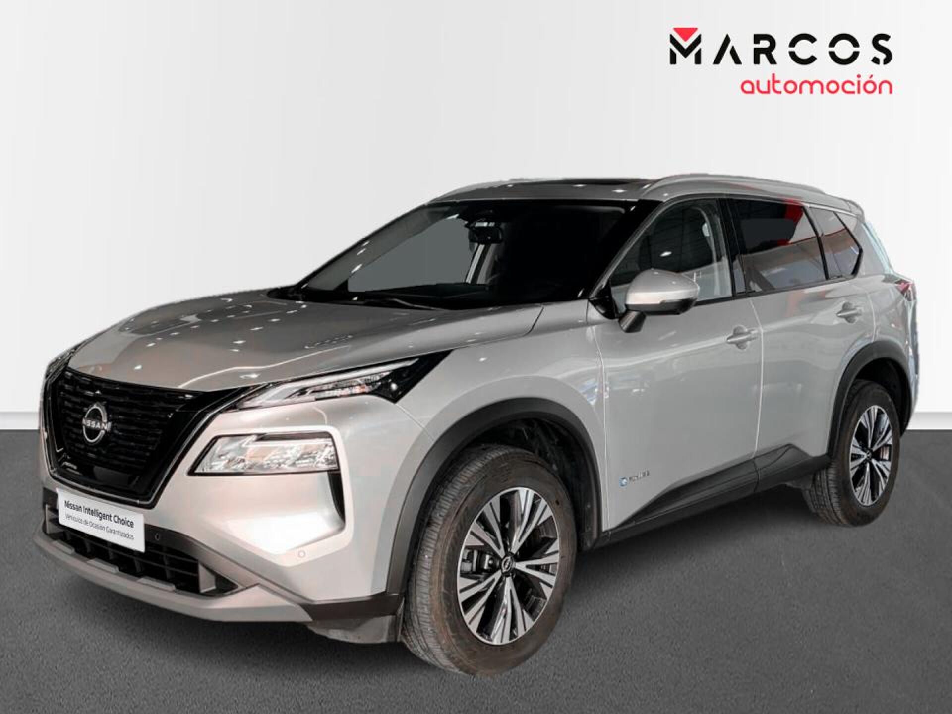 Imagen de NISSAN X-Trail