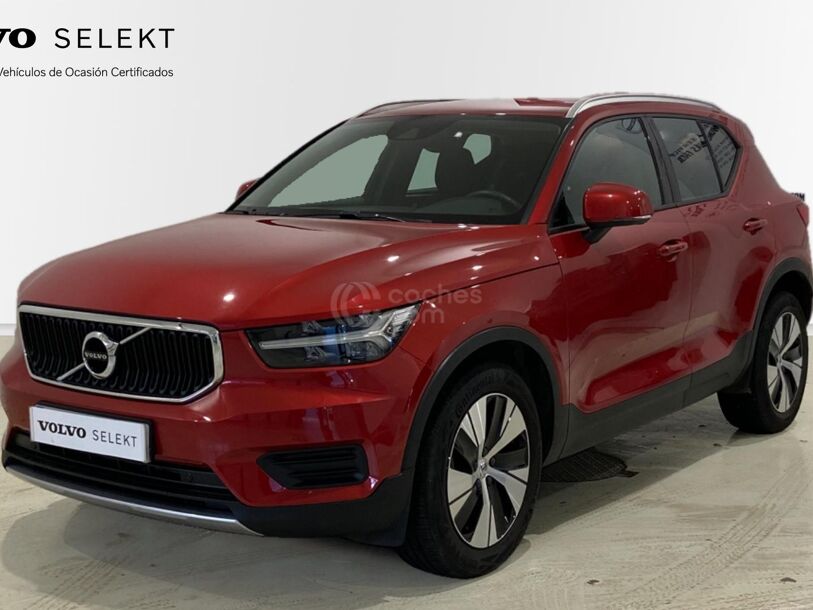 Foto del VOLVO XC40 D3 Momentum Aut.