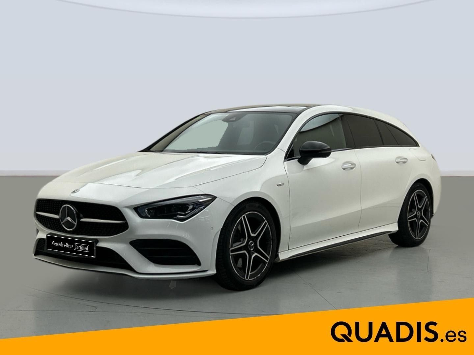 Imagen de MERCEDES Clase CLA