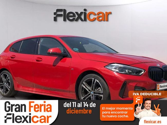 BMW Serie 1 (118i) en Córdoba