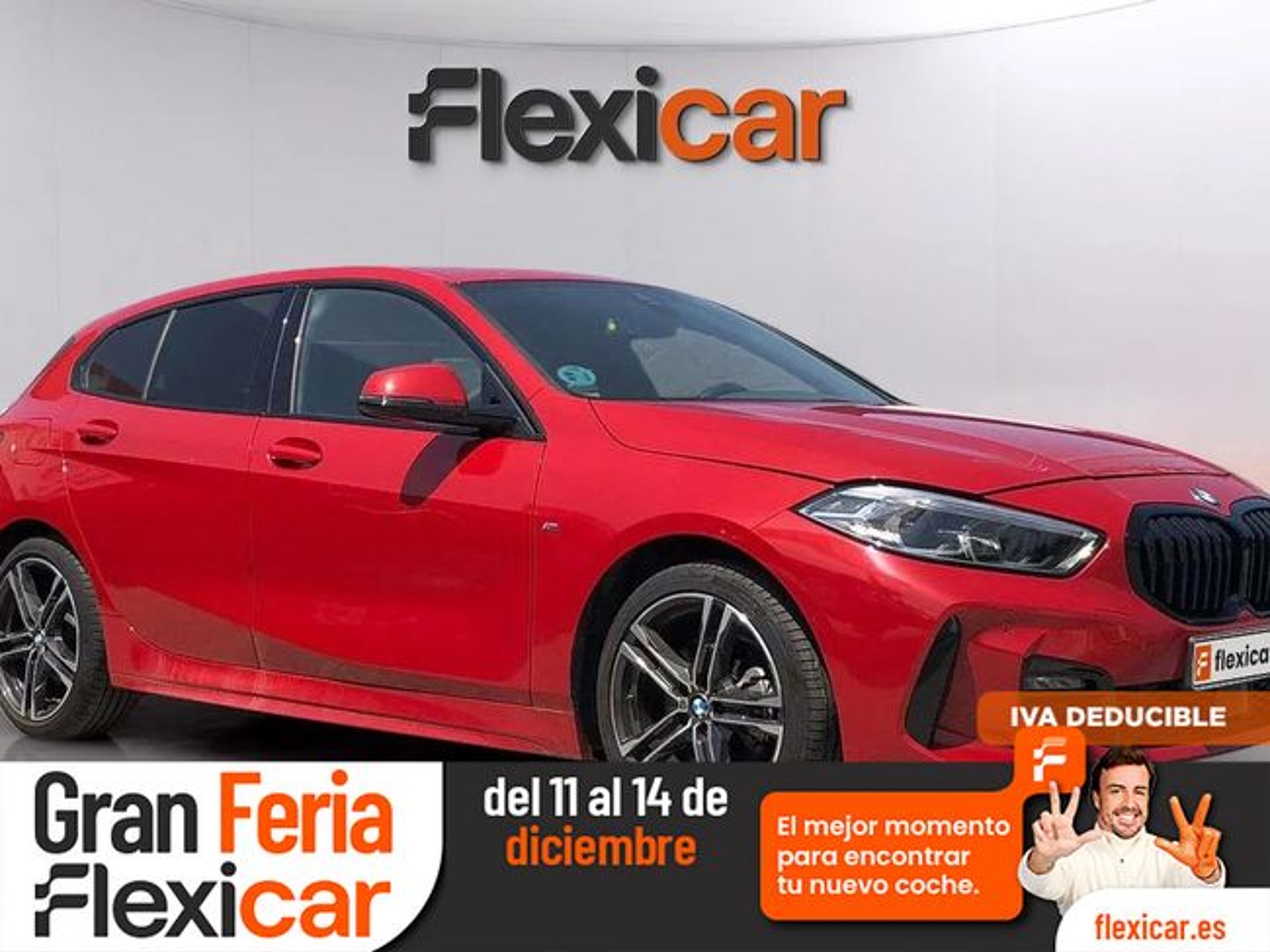 Imagen de BMW Serie 1