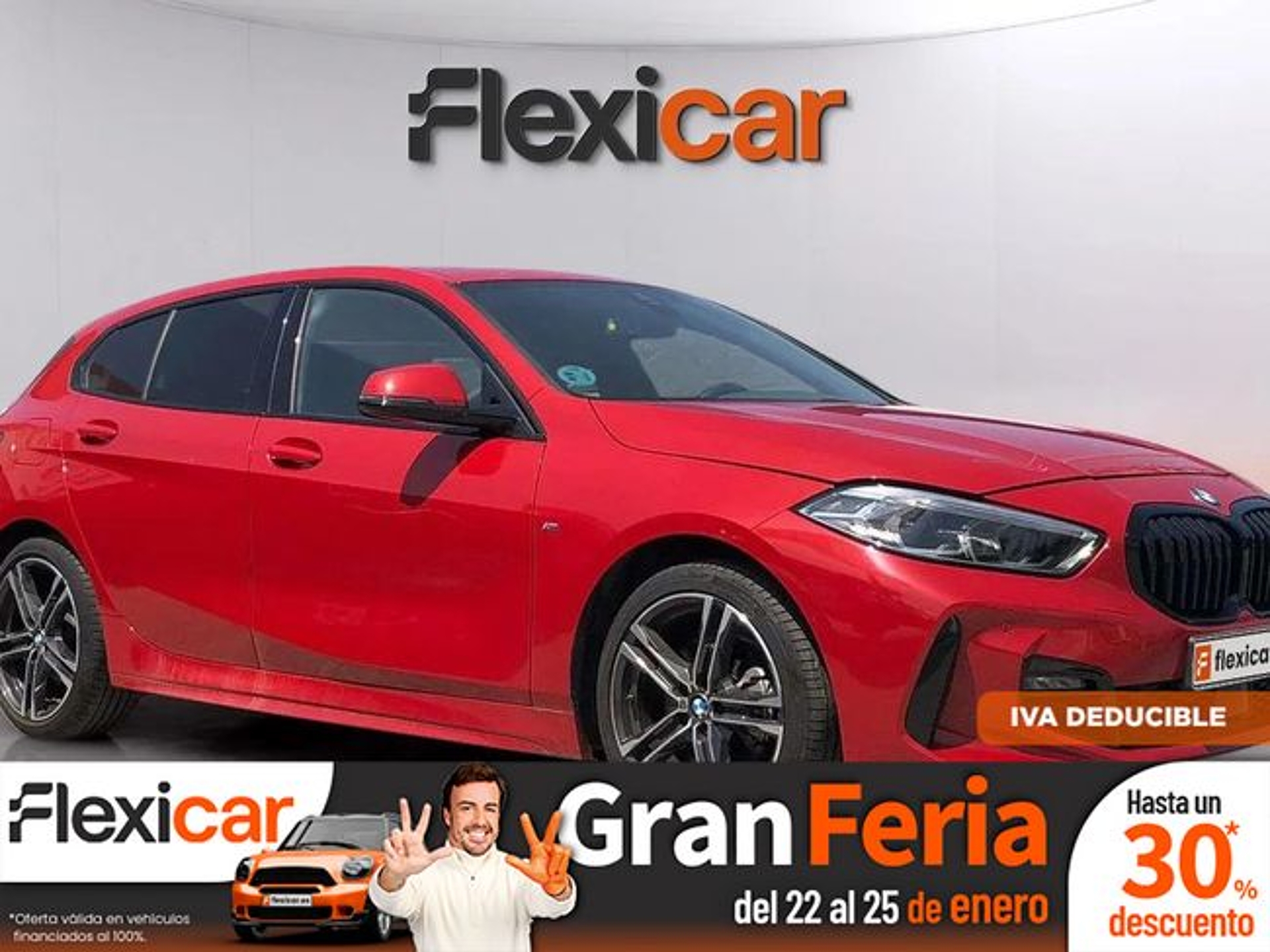 Imagen de BMW Serie 1