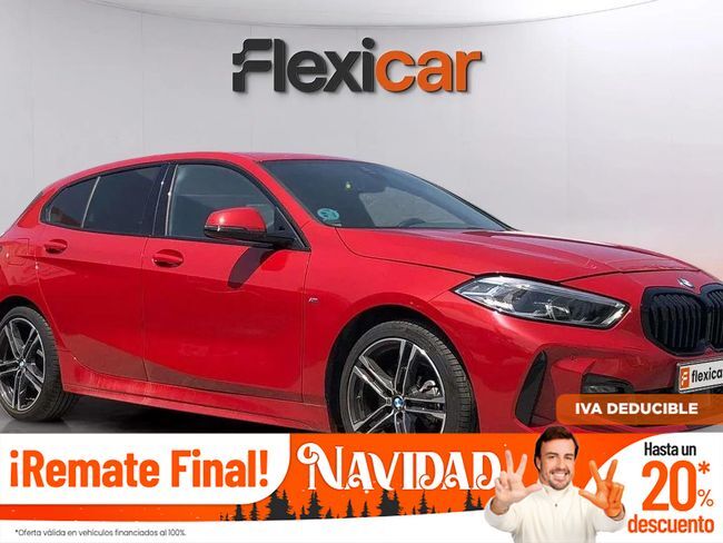BMW Serie 1 (118i) en Córdoba