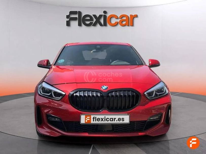 Foto del BMW Serie 1 118iA