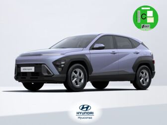 Imagen de HYUNDAI Kona 1.6 TGDI Maxx 4x2