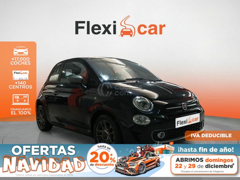 Foto del FIAT 500 1.0 GSE S