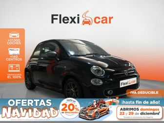 Imagen de FIAT 500 1.0 GSE S