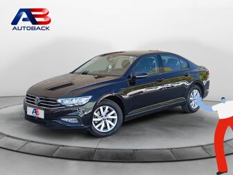 Imagen de VOLKSWAGEN Passat 2.0TDI EVO Executive DSG7 90kW