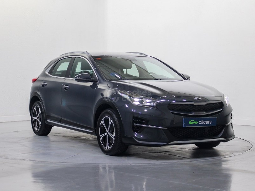 Foto del KIA XCeed 1.6 PHEV eTech Aut.