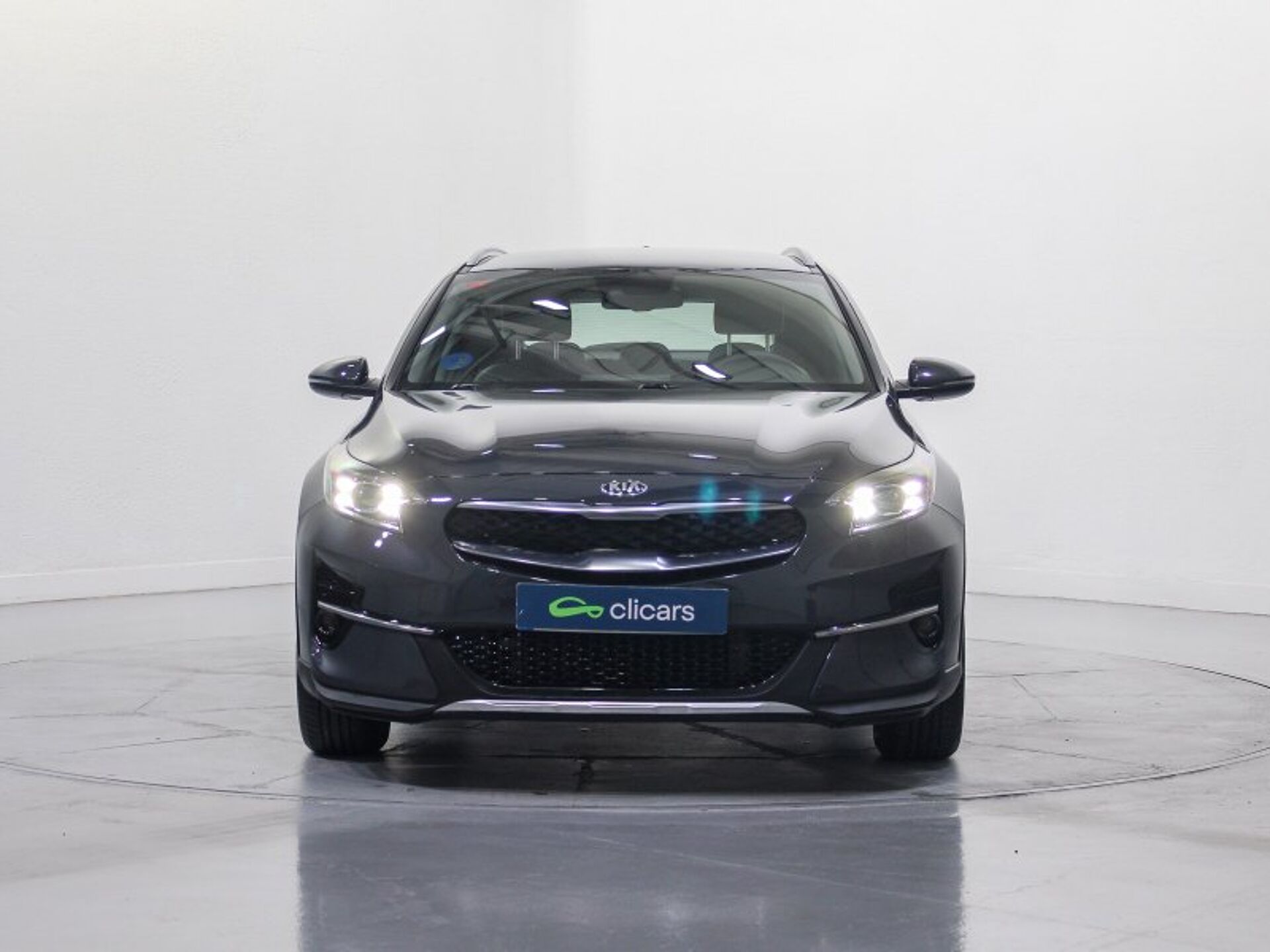 Imagen 2 de KIA XCeed