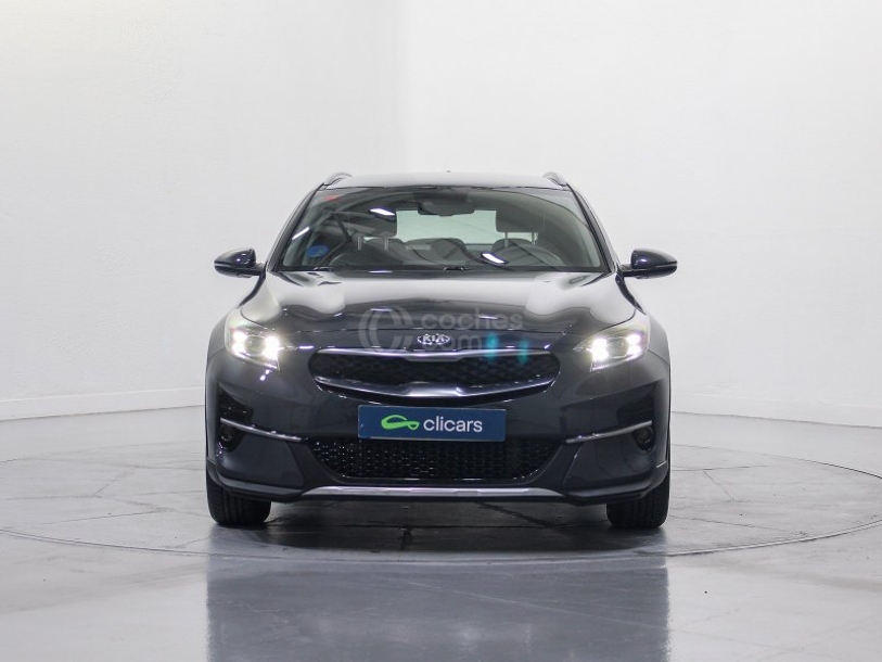 Foto del KIA XCeed 1.6 PHEV eTech Aut.