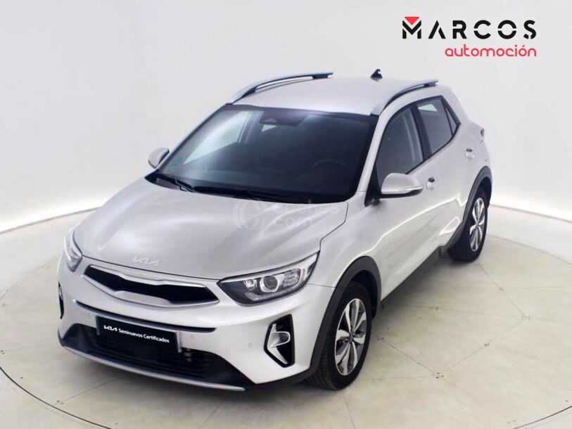 Foto del KIA Stonic 1.0 T-GDi MHEV Drive 100