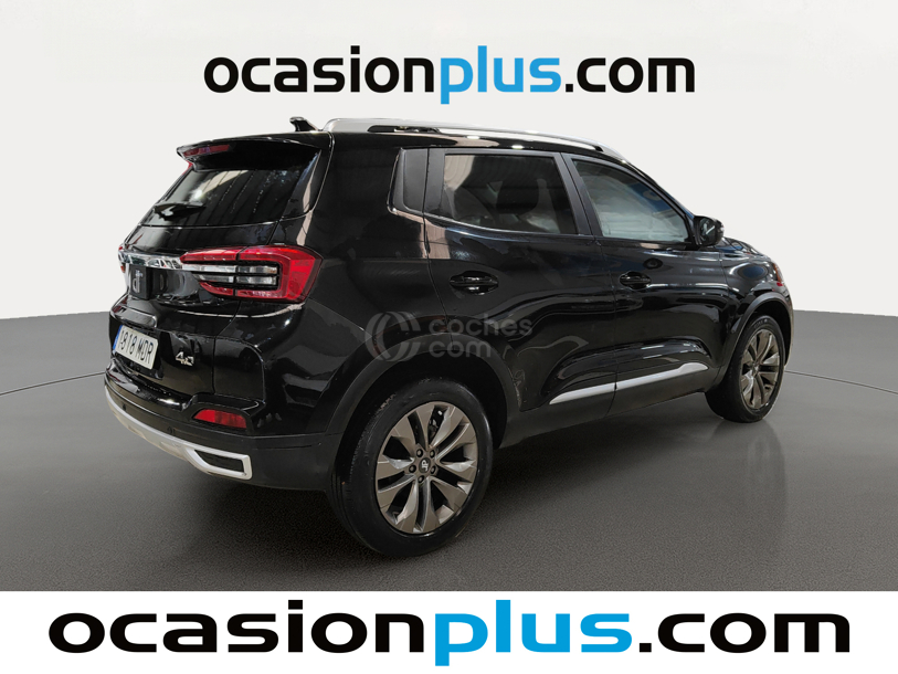 Foto del DR DR 4 1.6 GLP