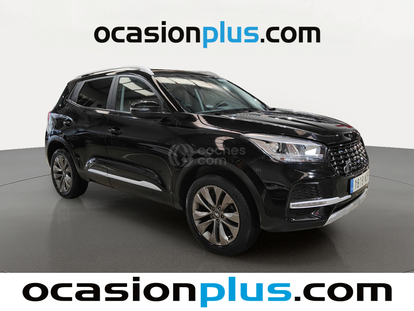 Foto del DR DR 4 1.6 GLP