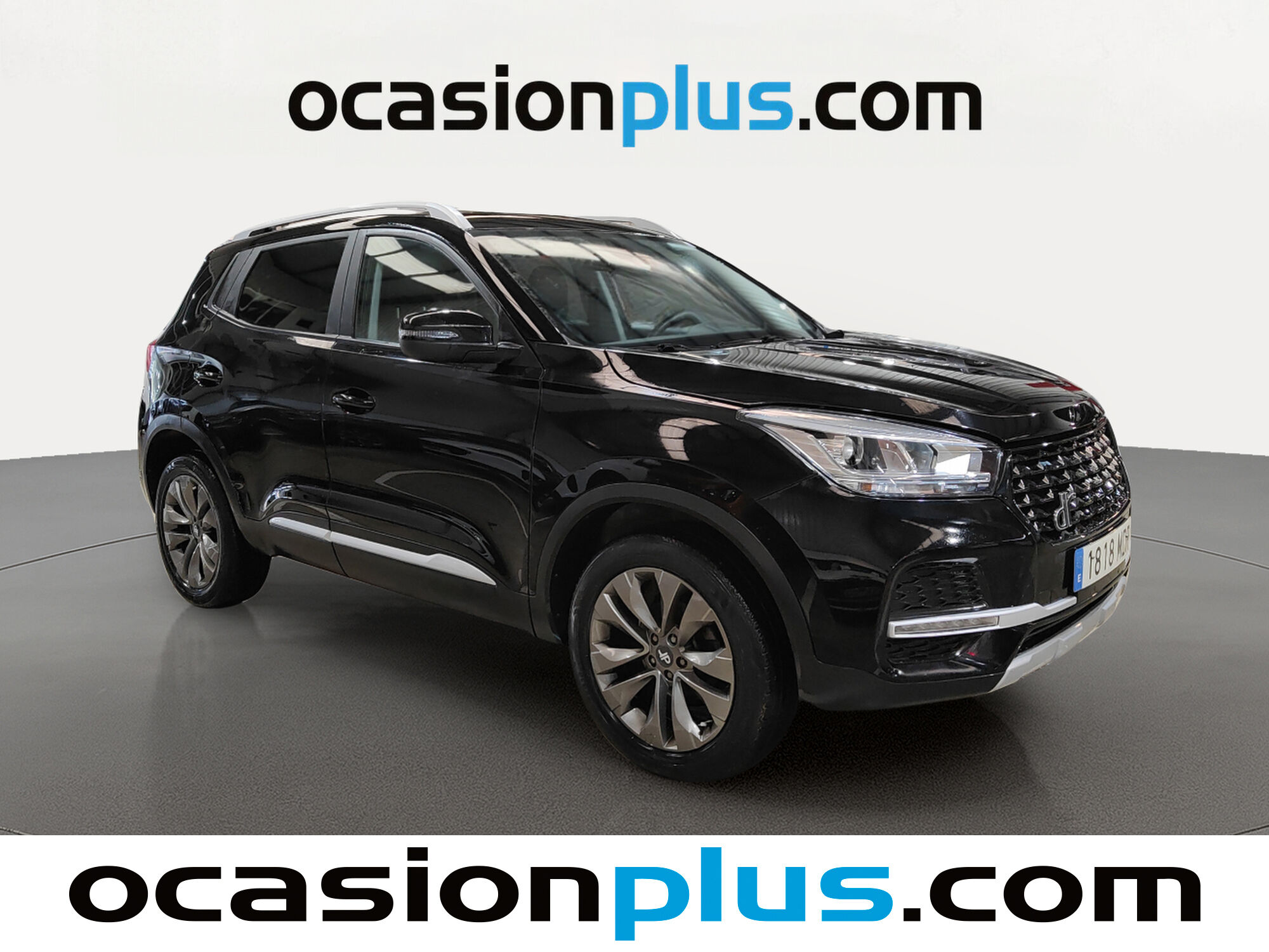 Foto del DR DR 4 1.6 GLP