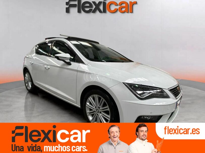 Foto del SEAT León ST 2.0TDI CR S&S Xcellence DSG 150