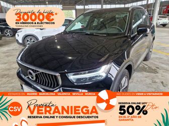 Imagen de VOLVO XC40 T5 Twin Inscription Aut.