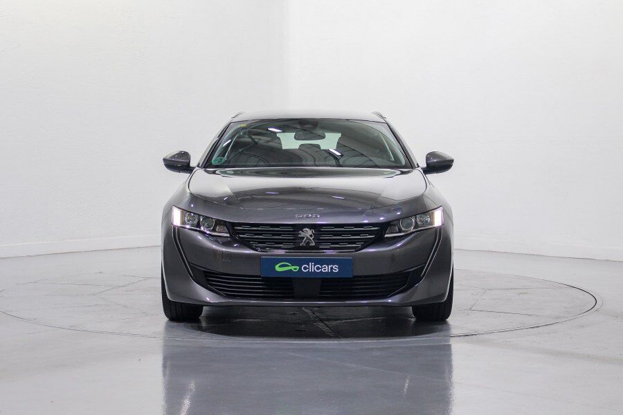 Foto del PEUGEOT 508 SW 1.6 PureTech S&S Active EAT8 180