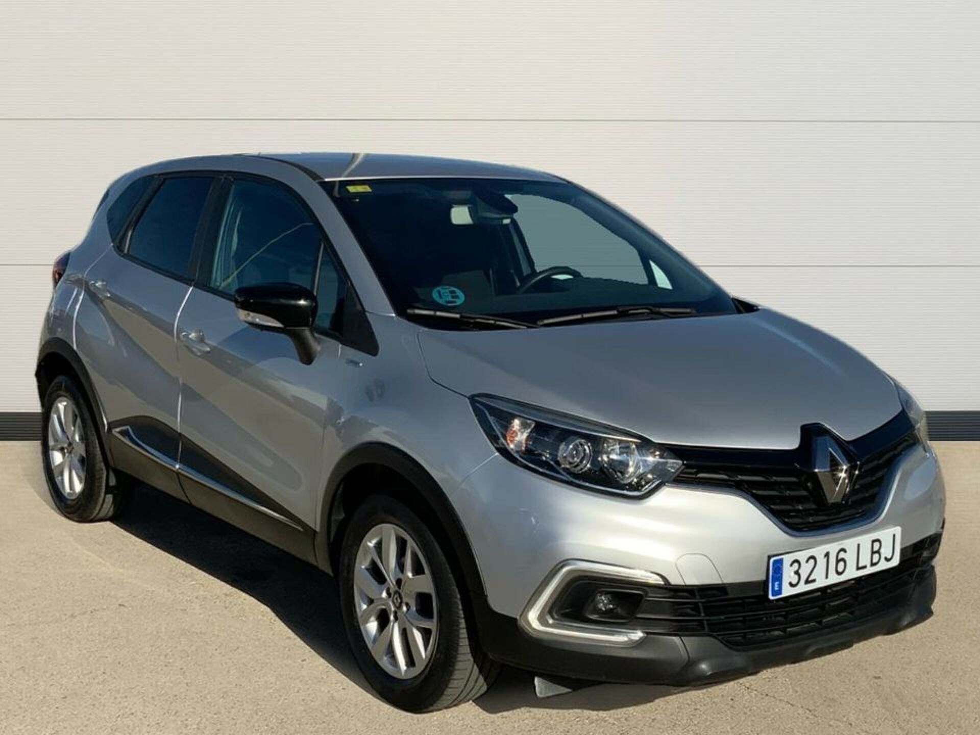 Imagen de RENAULT Captur