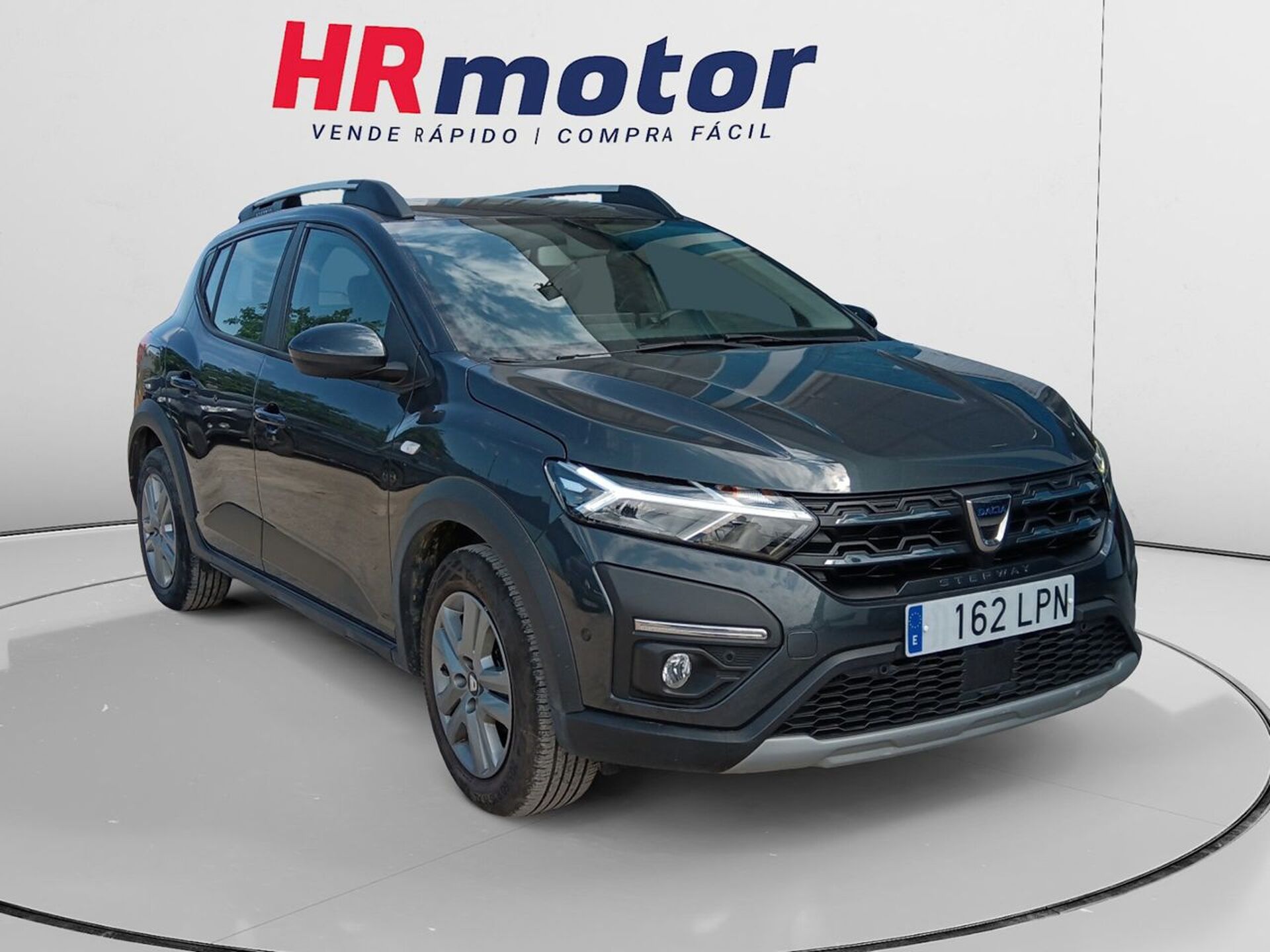 Imagen de DACIA Sandero