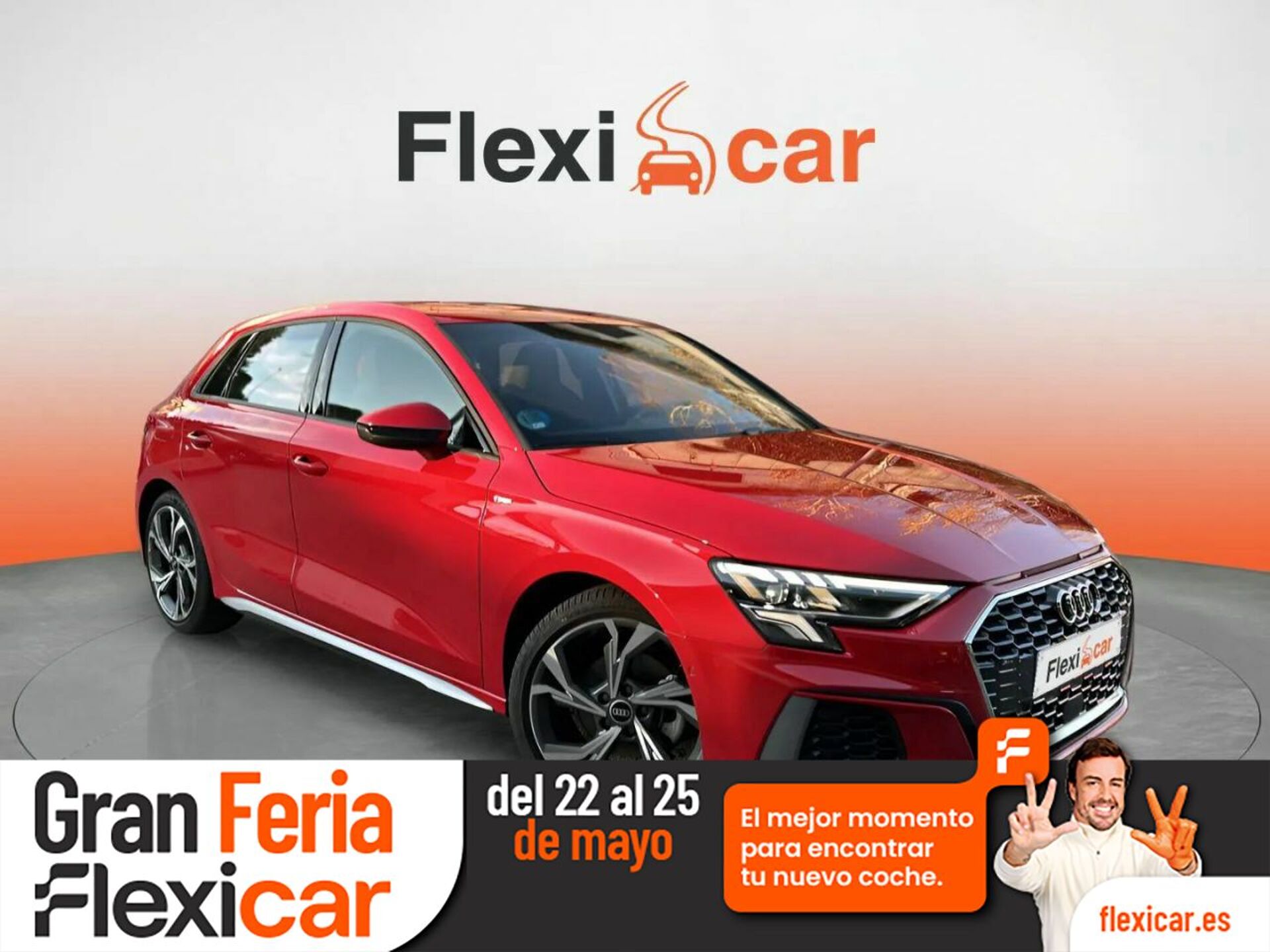 Imagen de AUDI A3