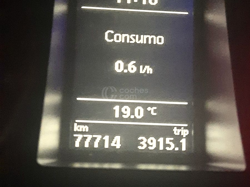 Foto del VOLKSWAGEN Passat 2.0TDI CR Advance