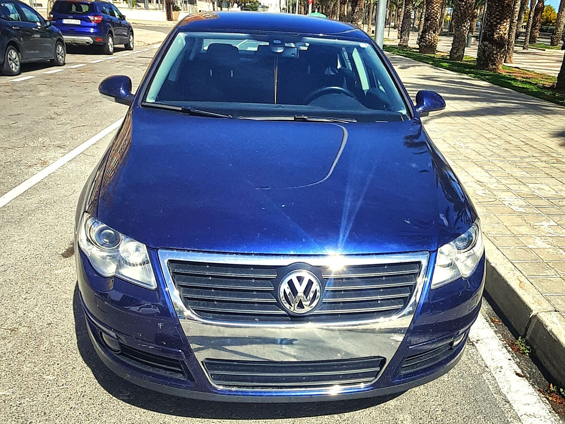 Imagen 2 de VOLKSWAGEN Passat