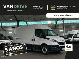 Imagen de IVECO Daily Furgón 35C16 V 3520 H1 9.0 156