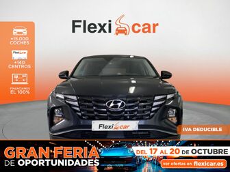 Imagen de HYUNDAI Tucson 1.6 TGDI Klass 4x2