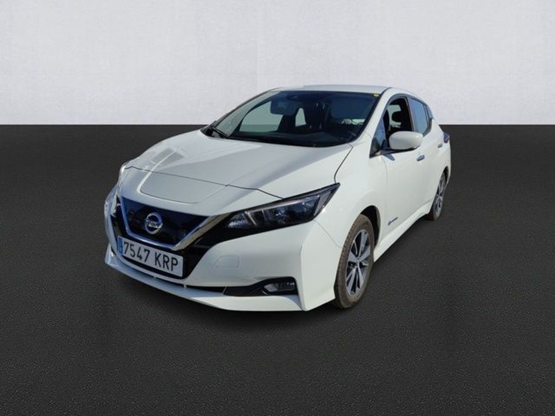 Imagen de NISSAN Leaf