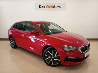 Imagen de SKODA Scala 1.0 TSI Sport 81kW