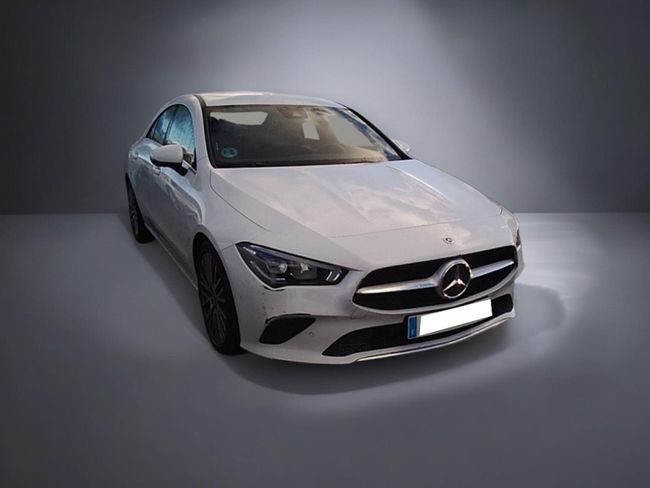 Foto del MERCEDES Clase CLA CLA 220d