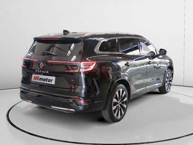 Foto del RENAULT Espace Espace 1.2 E-Tech Híbrido Techno 146kW