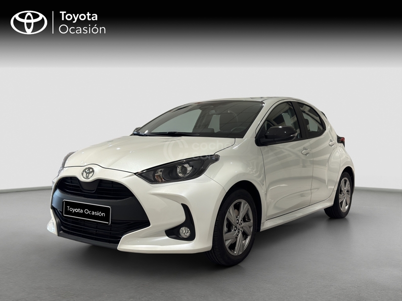Foto del TOYOTA Yaris 120H 1.5 Active Plus