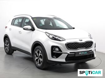 Imagen de KIA Sportage 1.6 GDi Drive 4x2 132